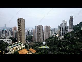 Mid Levels Central - Clovelly Court 05
