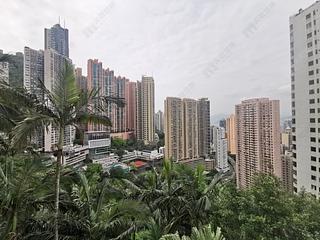Mid Levels Central - Century Tower 06