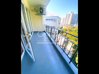 Pok Fu Lam - Alberose 02