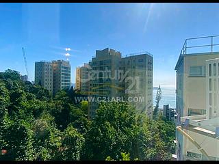 Pok Fu Lam - Alberose 03