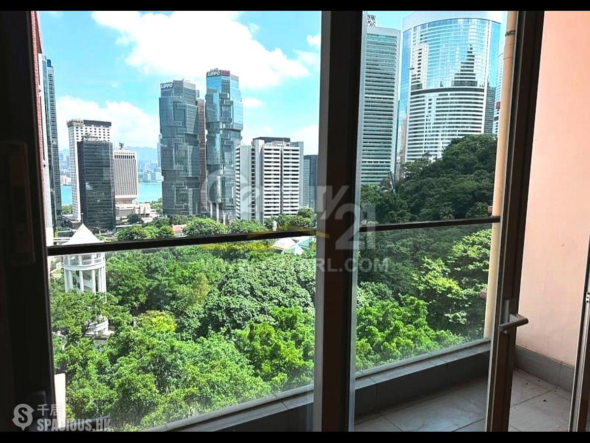 中半山 - 堅尼地道38號 01