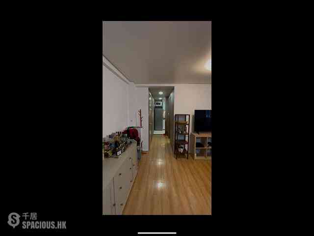 Wan Chai - Sai Kou Building 02