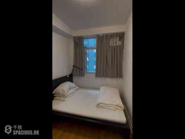 Wan Chai - Sai Kou Building 06