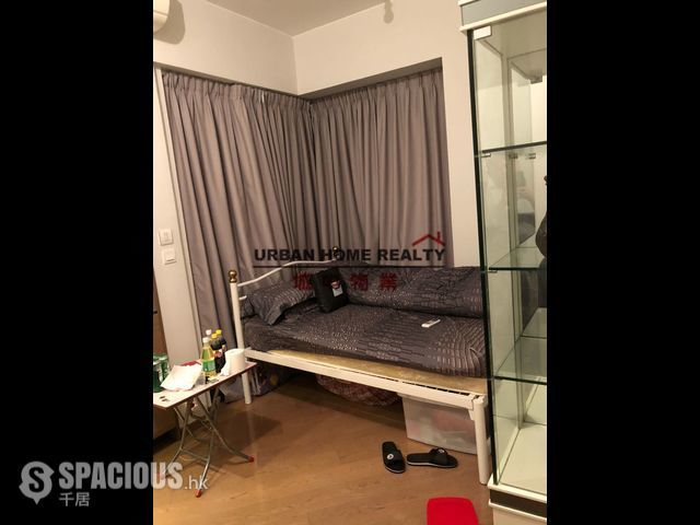 Sham Shui Po - High One Grand 01