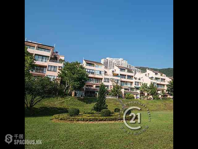 Discovery Bay - Discovery Bay Phase 1 Beach Village Seabird Lane 17