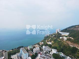 Pok Fu Lam - Victoria Coast 02