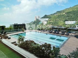 Pok Fu Lam - Victoria Coast 12