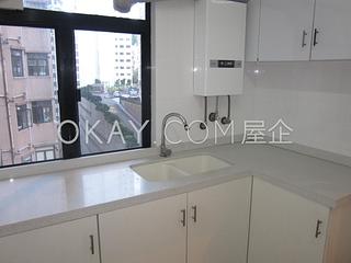 Mid Levels Central - Woodland Garden 11