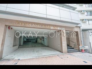Mid Levels Central - Woodland Garden 13