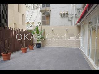 灣仔 - 文安樓 07