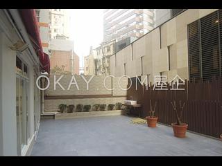 灣仔 - 文安樓 08