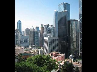 中半山 - 百輝大廈 02
