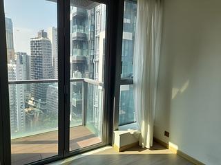 Sai Ying Pun - Two・Artlane 04