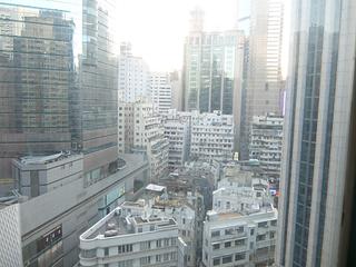 Causeway Bay - The Grandeur 02