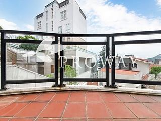 Chung Hom Kok - Casa Del Sol 04