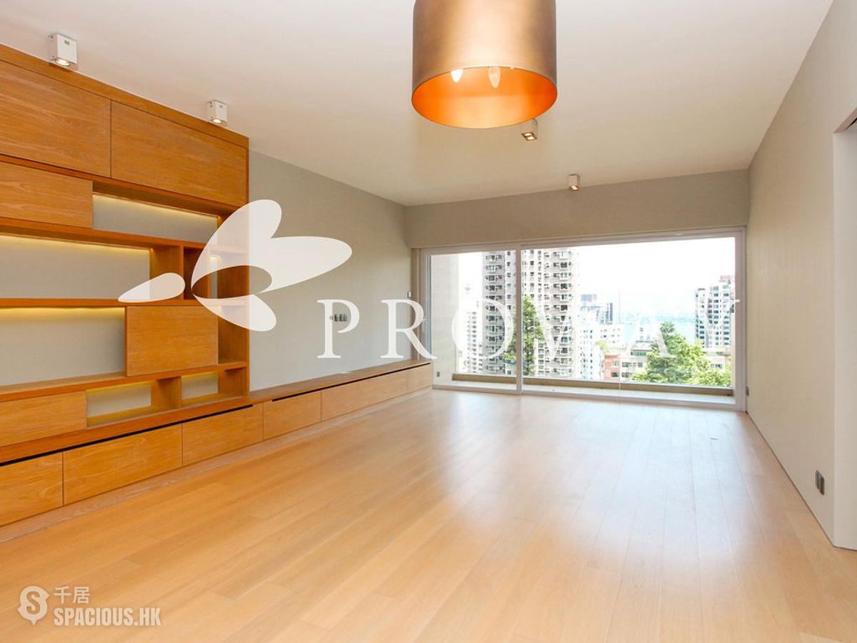 Mid Levels West - Realty Gardens Venice Court (Block 3) Venice Court 01