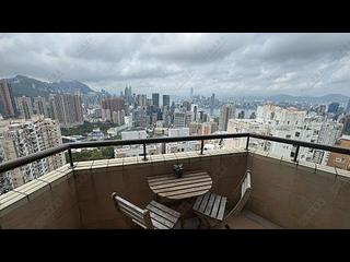大坑 - 愉富大廈A座 02