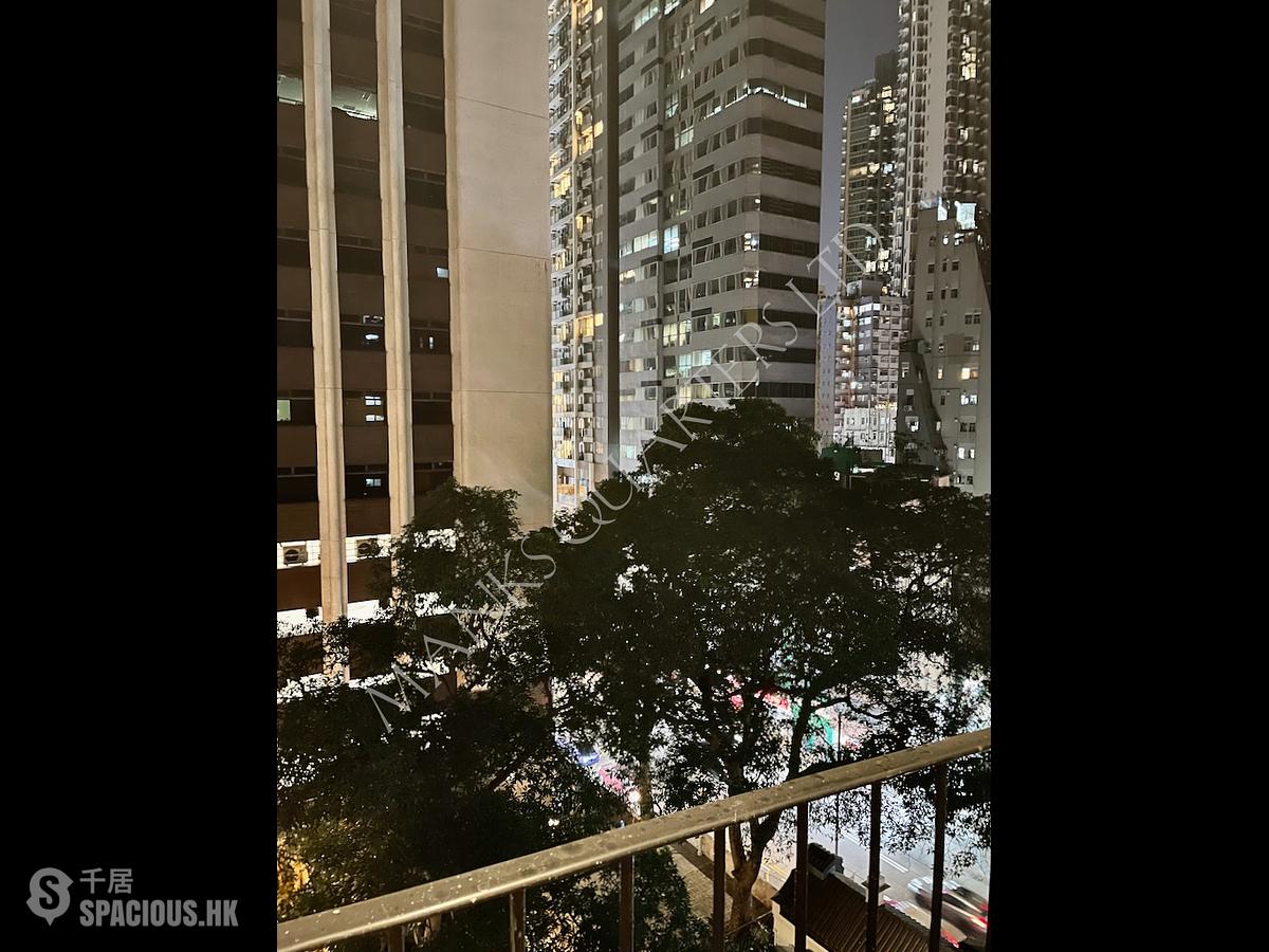 Wan Chai - 1, Wan Chai Gap Road 01