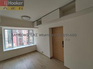 Sai Ying Pun - Hansen Court 02