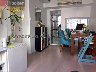 Sai Ying Pun - Hansen Court 03