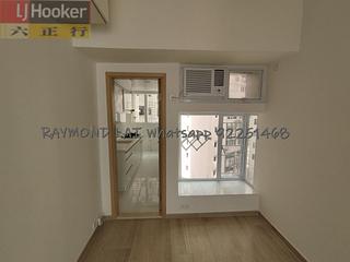 Sai Ying Pun - Hansen Court 04