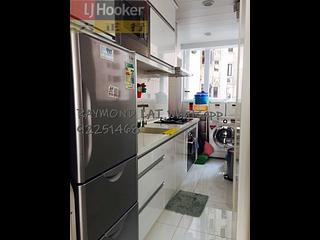 Sai Ying Pun - Hansen Court 05