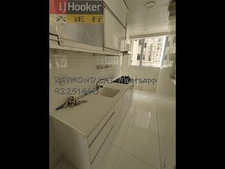 Sai Ying Pun - Hansen Court 06