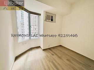 Sai Ying Pun - Hansen Court 09