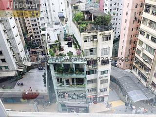 Sai Ying Pun - Hansen Court 11