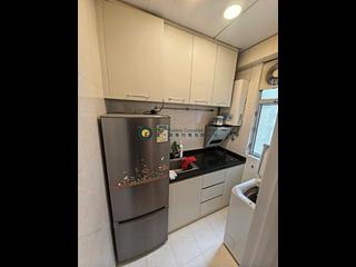 Kennedy Town - Smithfield Court 04