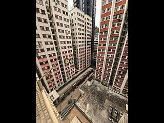 Kennedy Town - Smithfield Court 08