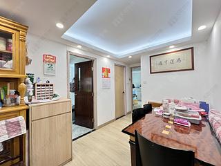 Wan Chai - Phoenix Court 04