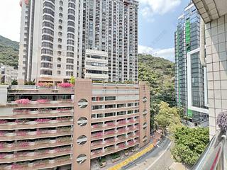 Wan Chai - Phoenix Court 05