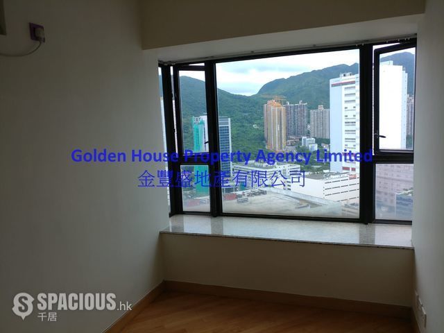 Sha Tin - Prima Villa 01