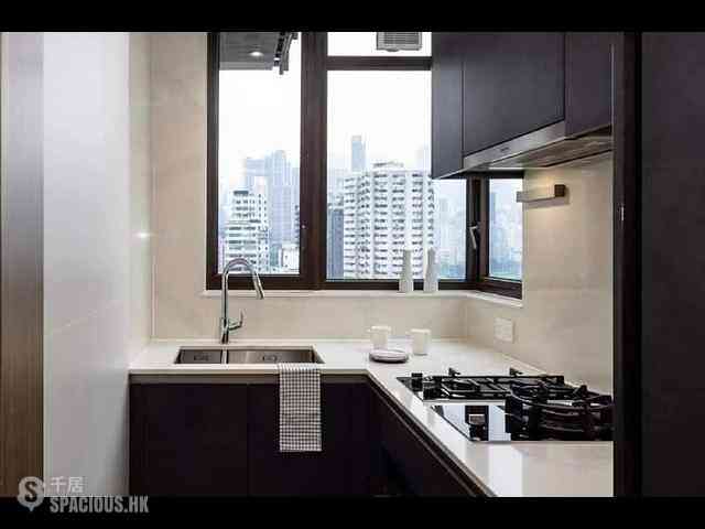 Wan Chai - One Wood Road 01