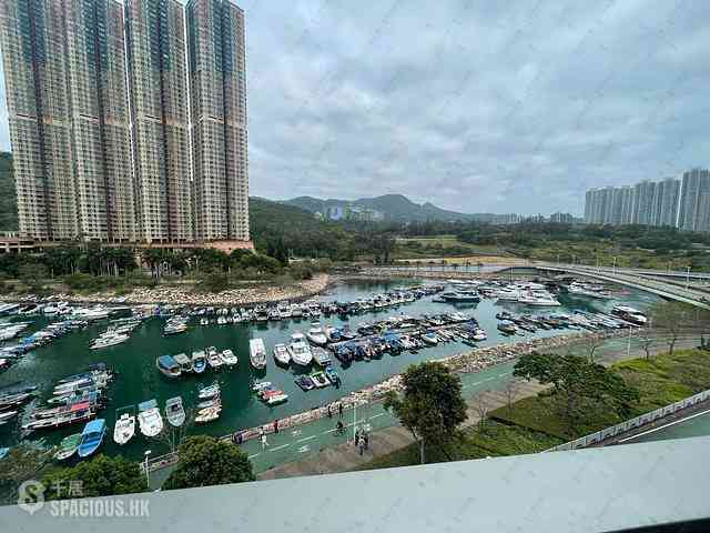 Tseung Kwan O - Savannah Block 1 02