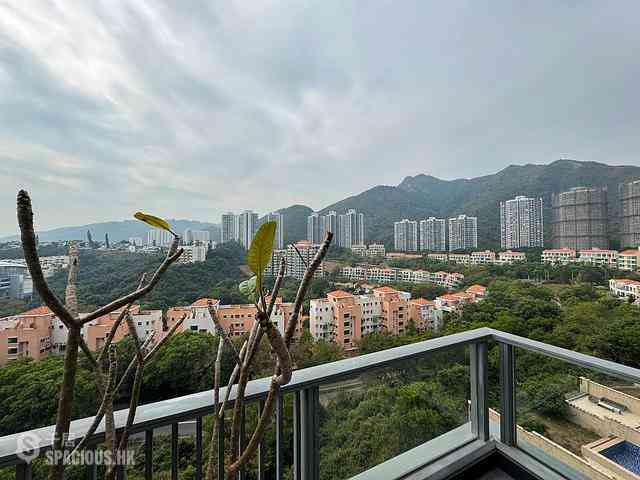 愉景湾 - 愉景湾15期 悦堤 01