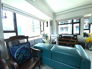 Kennedy Town - Axeford Villa 03