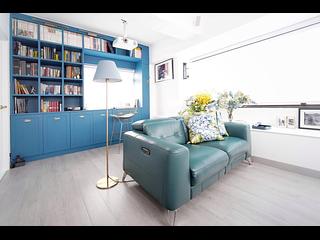 Kennedy Town - Axeford Villa 04