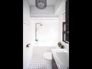 Kennedy Town - Axeford Villa 07