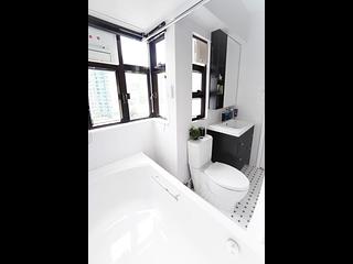 Kennedy Town - Axeford Villa 08