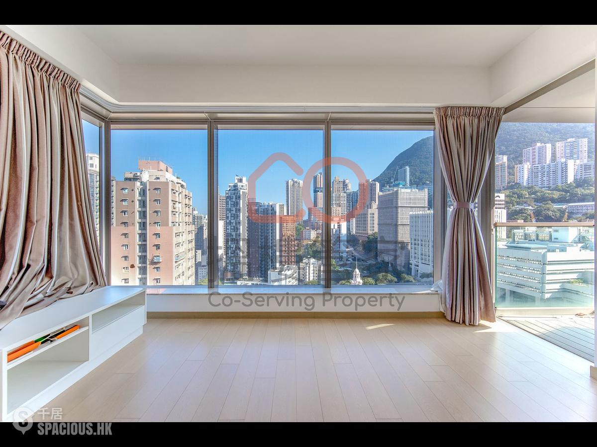 Shek Tong Tsui - High West 01