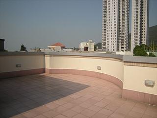 Pok Fu Lam - Regent Palisades Block 5 02