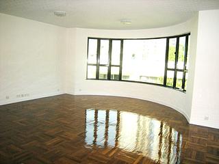 Pok Fu Lam - Regent Palisades Block 5 05