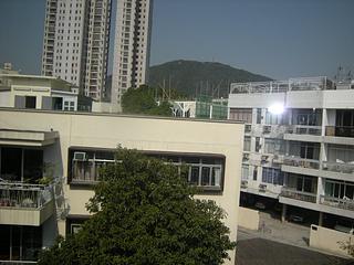 Pok Fu Lam - Regent Palisades Block 5 03