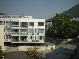Pok Fu Lam - Regent Palisades Block 5 04