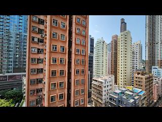 坚尼地城 - 吉喆 08