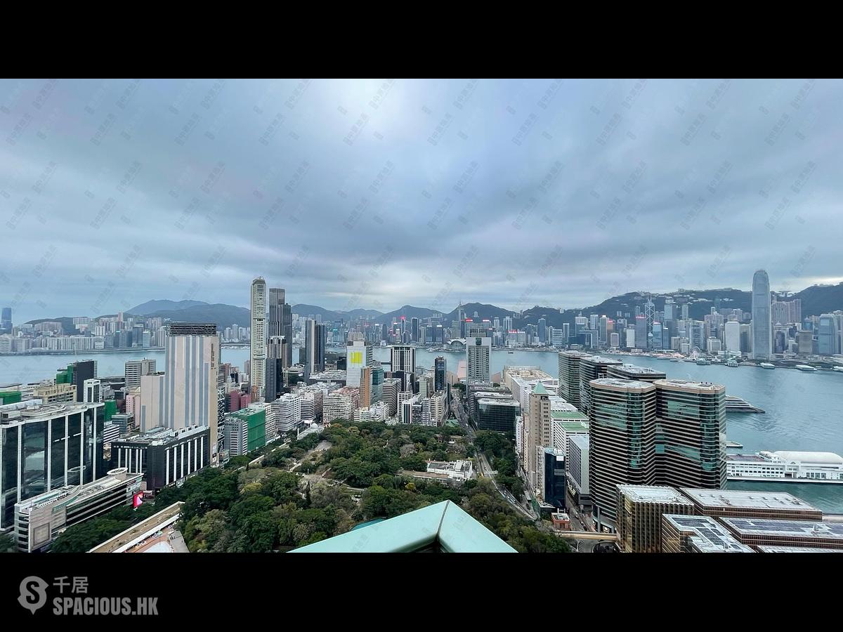 Tsim Sha Tsui - The Victoria Towers Tower 3 01