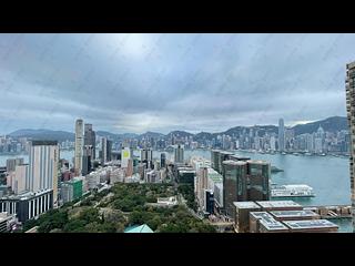 Tsim Sha Tsui - The Victoria Towers Tower 3 02