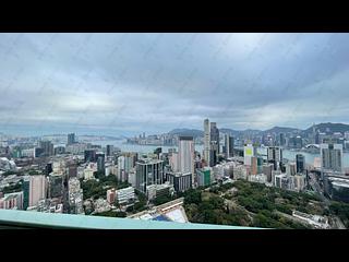 Tsim Sha Tsui - The Victoria Towers Tower 3 04